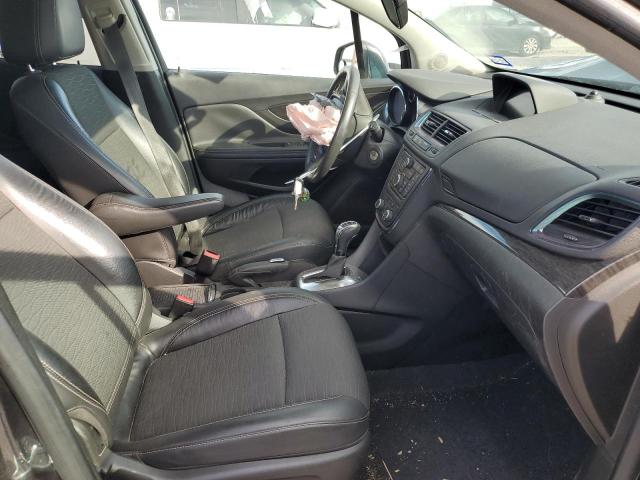 Photo 5 from auction – 2016 BUICK ENCORE with VIN KL4CJASB4GB630238