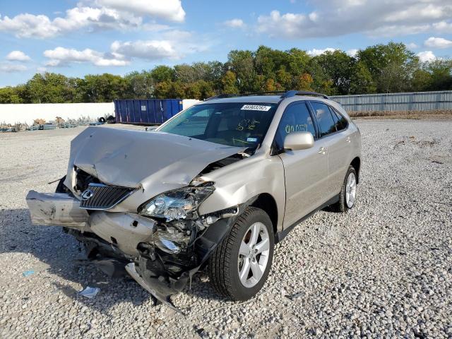 صورة رقم 2 من المزاد - 2006 LEXUS RX 330 مع VIN 2T2GA31U06C053189