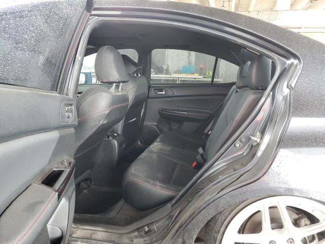 Photo 6 from auction – 2019 SUBARU WRX LIMITE with VIN JF1VA1H67K9815267