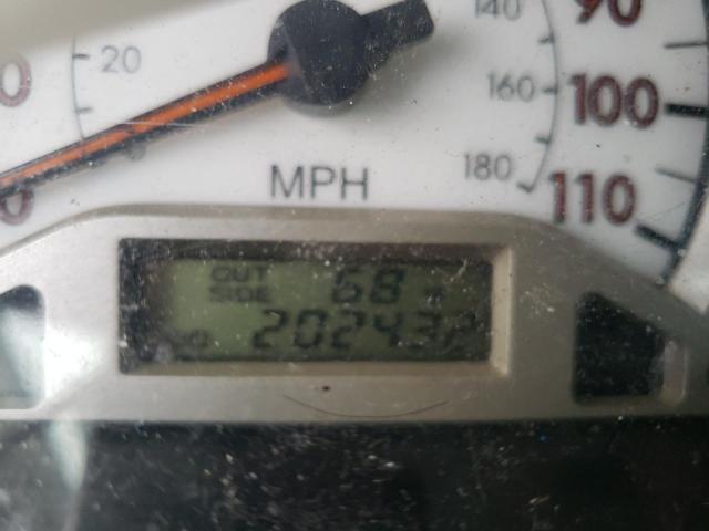 Photo 8 from auction – 2007 TOYOTA COROLLA CE with VIN 2T1BR32E47C760473
