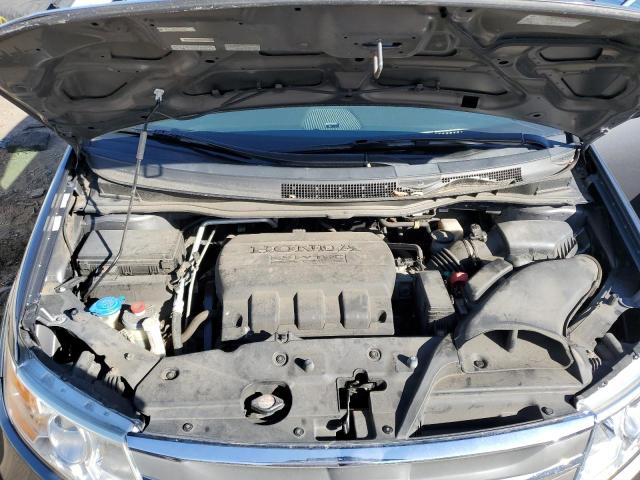 Photo 7 from auction – 2013 HONDA ODYSSEY EX with VIN 5FNRL5H63DB024868