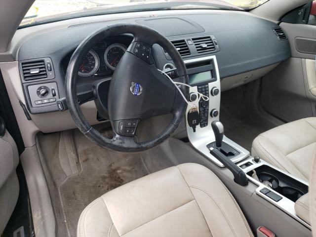 Photo 9 from auction – 2012 VOLVO C70 T5 with VIN YV1672MC6CJ126345