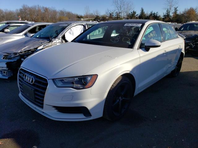 Photo 2 from auction – 2015 AUDI S3 PREMIUM with VIN WAUBFGFF0F1050764