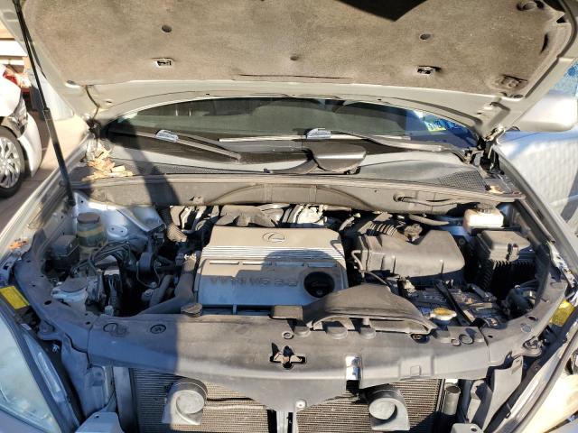 Photo 7 from auction – 2004 LEXUS RX 330 with VIN 2T2HA31UX4C004020