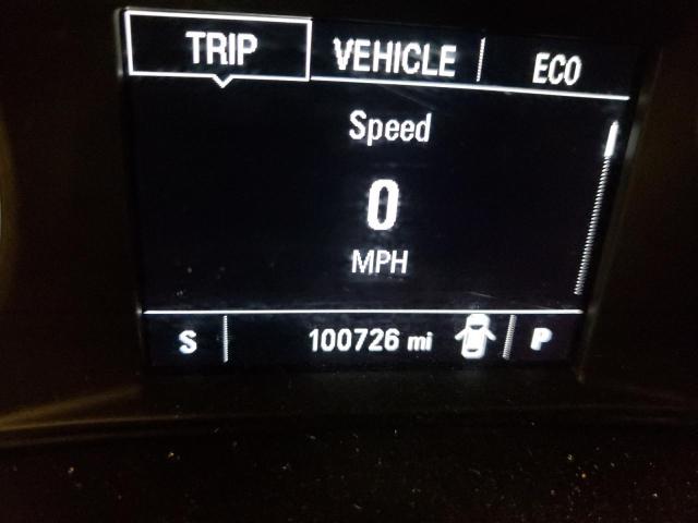 Photo 8 from auction – 2018 CHEVROLET MALIBU LS with VIN 1G1ZB5ST4JF241766