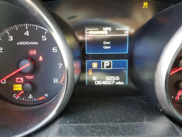 Photo 8 from auction – 2018 SUBARU LEGACY 2.5 with VIN 4S3BNAA6XJ3008626