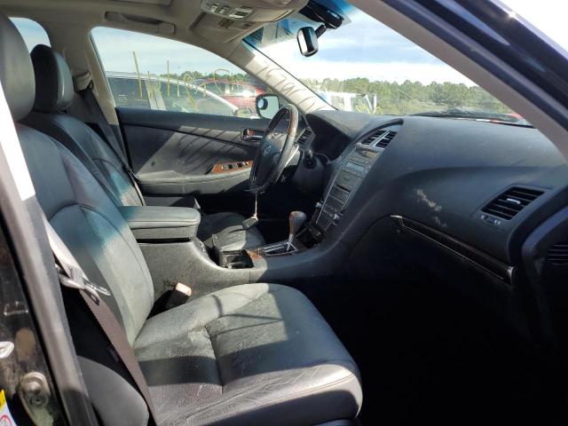 Photo 5 from auction – 2010 LEXUS ES 350 with VIN JTHBK1EG2A2378582