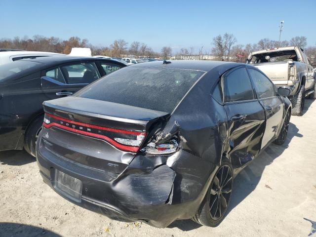 Photo 4 from auction – 2016 DODGE DART GT SP with VIN 1C3CDFGB4GD816583