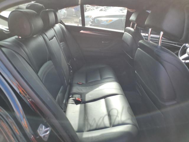 Photo 6 from auction – 2016 BMW 550 XI with VIN WBAKP9C51GD981181