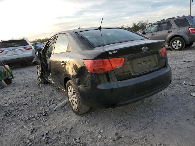 Photo 3 from auction – 2013 KIA FORTE EX with VIN KNAFU4A25D5738047
