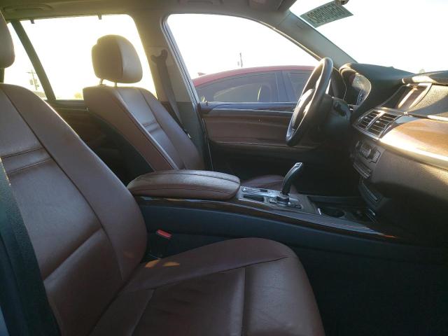 Photo 5 from auction – 2013 BMW X5 XDRIVE3 with VIN 5UXZV4C59D0E02193