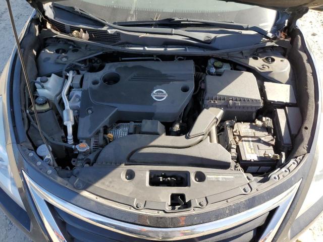 Photo 7 from auction – 2013 NISSAN ALTIMA 2.5 with VIN 1N4AL3AP6DC259384