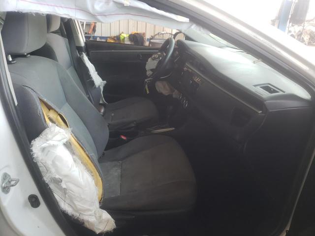Photo 5 from auction – 2016 TOYOTA COROLLA with VIN 5YFBURHE6GP541488
