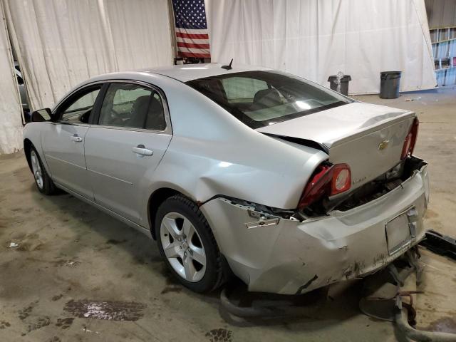 Photo 3 from auction – 2010 CHEVROLET MALIBU with VIN 1G1ZB5EB8AF195961