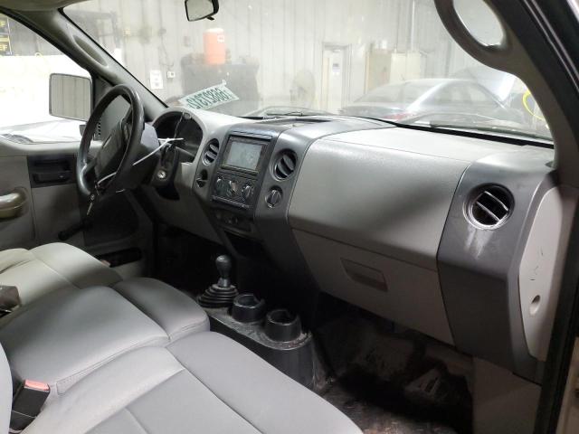 Photo 9 from auction – 2007 FORD F150 with VIN 1FTPX14V57FA06423