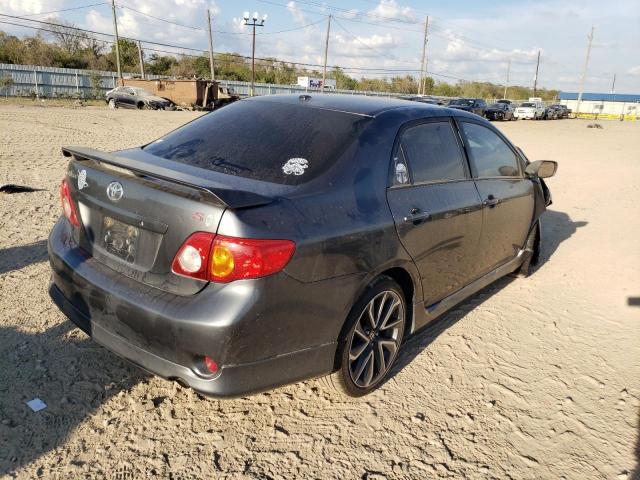 Zdjęcie 4 z aukcji – 2010 TOYOTA COROLLA BA z VIN 2T1BU4EE1AC447291