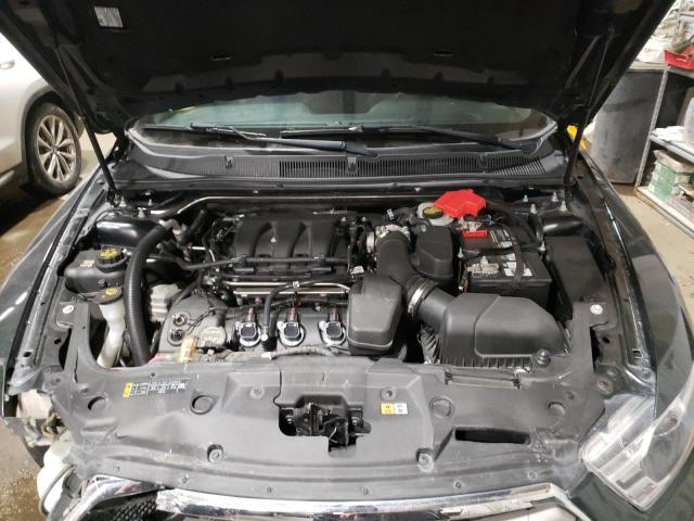 Photo 7 from auction – 2016 FORD TAURUS SEL with VIN 1FAHP2H84GG113736