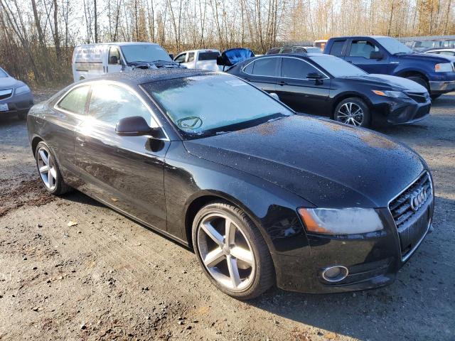 AUDI A5 QUATTRO 2009 with VIN WAUDK78T49A030156 - Photo from auction