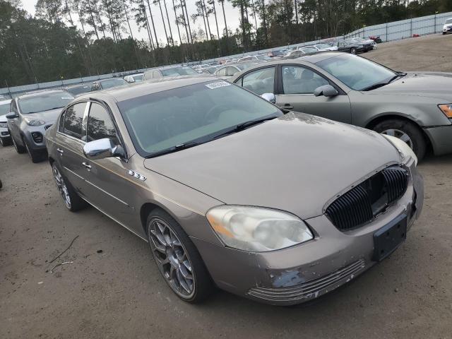 BUICK LUCERNE CX 2006 with VIN 1G4HD57266U198592 - Photo from auction