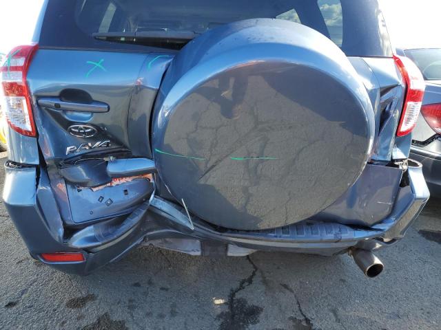 Photo 9 from auction – 2011 TOYOTA RAV4 LIMIT with VIN 2T3YF4DV4BW087267