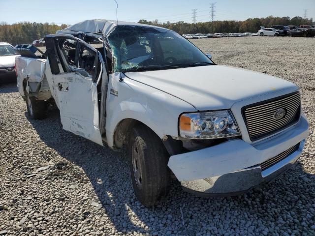 FORD F150 2005 with VIN 1FTRX12W55KE59496 - Photo from auction