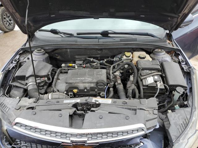 Photo 7 from auction – 2014 CHEVROLET CRUZE LT with VIN 1G1PC5SB4E7274794