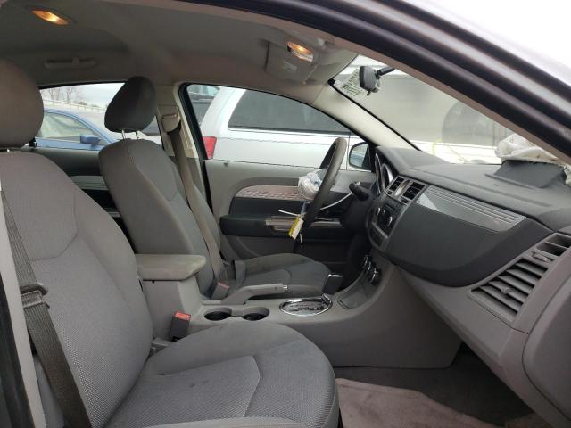 Photo 5 from auction – 2008 CHRYSLER SEBRING TO with VIN 1C3LC56R08N113845