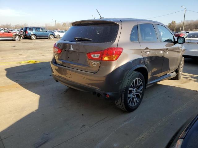 Photo 4 from auction – 2016 MITSUBISHI OUTLANDER with VIN JA4AP3AW2GZ059068
