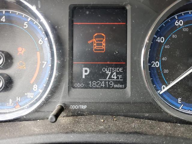 Photo 8 from auction – 2017 TOYOTA COROLLA L with VIN 2T1BURHE0HC769259