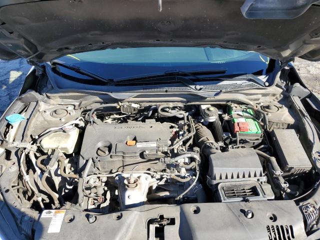 Photo 7 from auction – 2016 HONDA CIVIC LX with VIN 2HGFC2F69GH543072