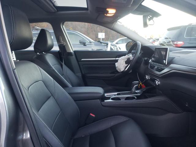 Photo 5 from auction – 2020 NISSAN ALTIMA PLA with VIN 1N4BL4FW0LC127682