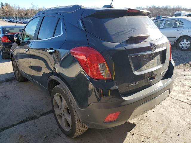 Photo 3 from auction – 2015 BUICK ENCORE CON with VIN KL4CJBSB0FB264606