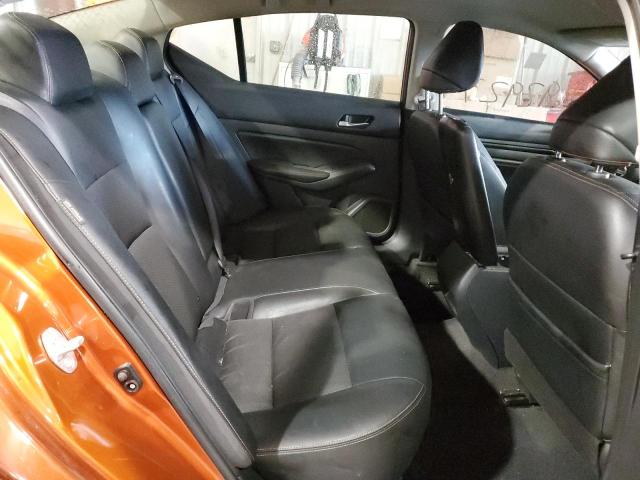 Photo 6 from auction – 2019 NISSAN ALTIMA SR with VIN 1N4BL4CV1KC186041