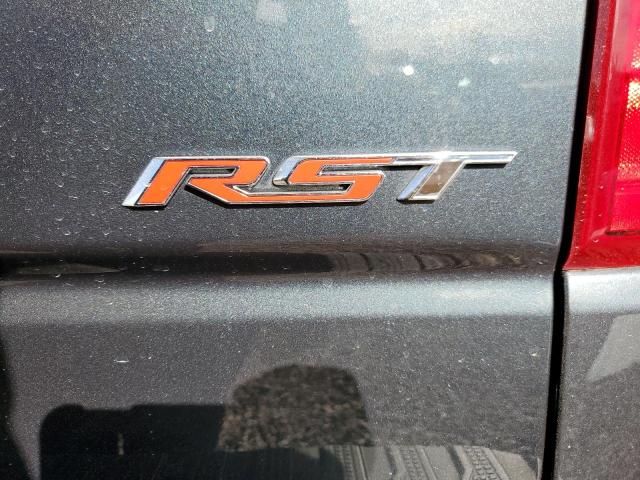 Photo 10 from auction – 2021 CHEVROLET SILVERADO with VIN 3GCUYEEL3MG125831