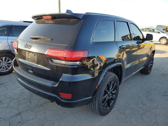 Photo 4 from auction – 2018 JEEP GRAND CHER with VIN 1C4RJFAG0JC499448