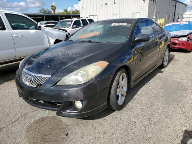 Photo 2 from auction – 2004 TOYOTA CAMRY SOLA with VIN 4T1CA38P14U013766
