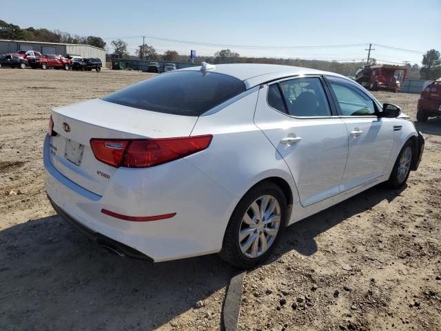 Photo 4 from auction – 2015 KIA OPTIMA EX with VIN 5XXGN4A7XFG519311