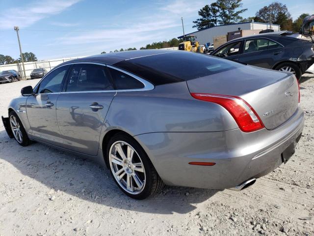 Photo 3 from auction – 2011 JAGUAR XJL with VIN SAJWA2GB5BLV05755