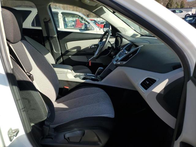 Photo 5 from auction – 2014 GMC TERRAIN SL with VIN 2GKALREK9E6373115