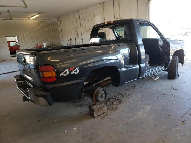 Photo 4 from auction – 2004 CHEVROLET SILVERADO with VIN 1GCEK14T64Z160587