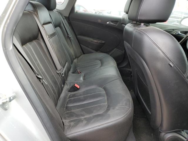 Photo 6 from auction – 2012 BUICK VERANO with VIN 1G4PS5SK2C4156084