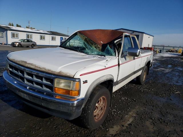Photo 2 from auction – 1995 DODGE DAKOTA with VIN 1B7GG23Y9SS151496