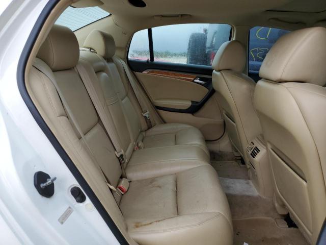 Photo 6 from auction – 2004 ACURA TL with VIN 19UUA66234A074606