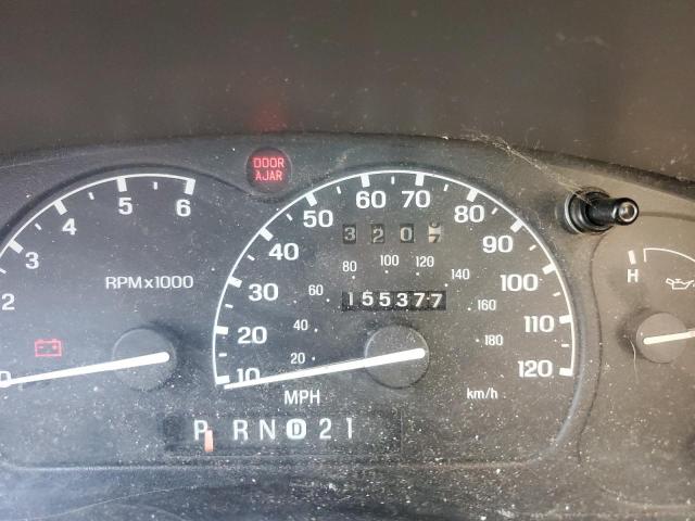 Photo 8 from auction – 2002 FORD RANGER with VIN 1FTYR10U82TA66508