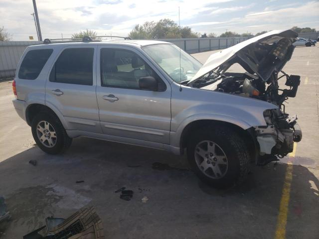 Photo 4 from auction – 2004 FORD ESCAPE LIM with VIN 1FMCU04174KB10425
