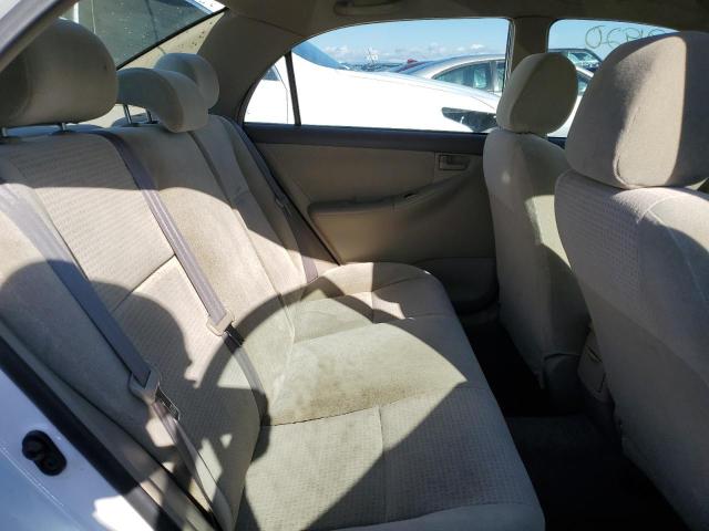 Photo 6 from auction – 2008 TOYOTA COROLLA CE with VIN 1NXBR32E38Z987458