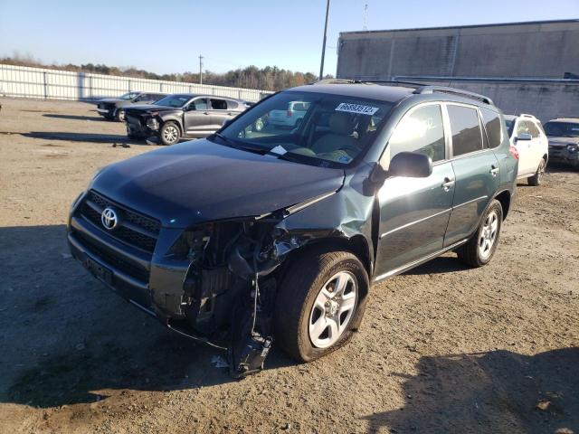 Photo 2 from auction – 2011 TOYOTA RAV4 with VIN 2T3BF4DV3BW132835