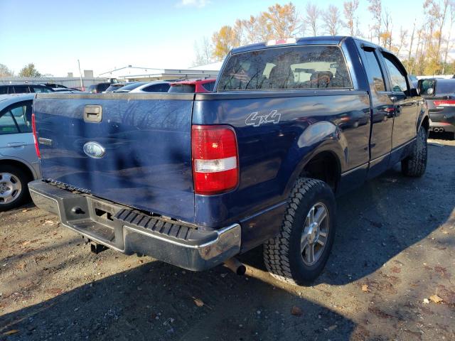 Photo 4 from auction – 2007 FORD F150 with VIN 1FTPX14V37FB03944