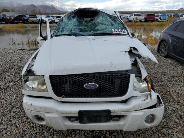 Photo 9 from auction – 2001 FORD RANGER SUP with VIN 1FTZR15U01PA36178