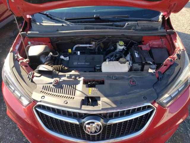 Photo 7 from auction – 2018 BUICK ENCORE ESS with VIN KL4CJCSB1JB533002